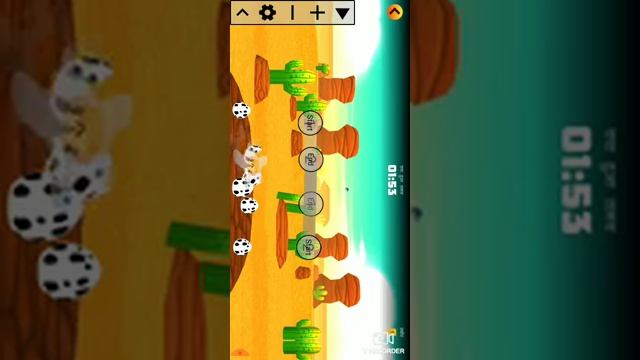 Winzo gold stupid bird game trick смотреть онлайн