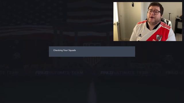 I PACKED CRUYFF !!! FIFA 22 PACK OPENING смотреть онлайн