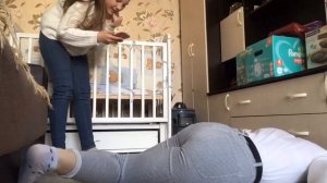 ?♀️ йога челлендж 2 часть///Анжелика Ти