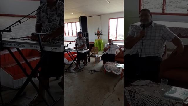 Rev Epi Ligairi & Pst Grant Douglas смотреть онлайн