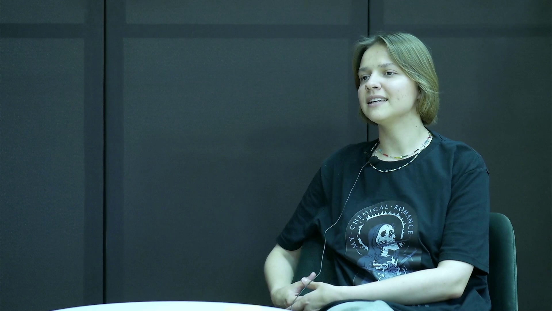 Видеовизитка чтецкой мастерской "Созвучие" смотреть онлайн