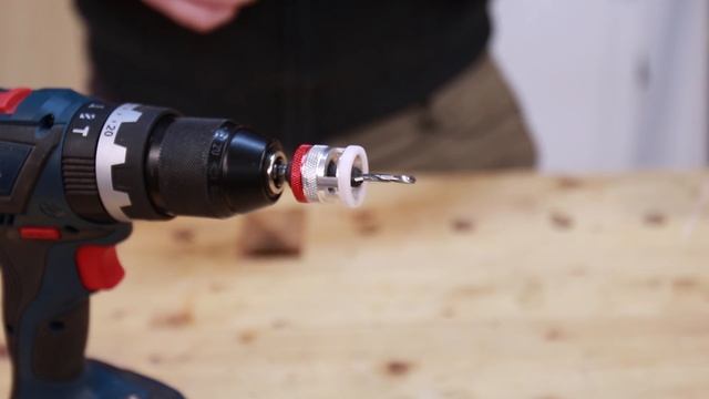 FAQ: What is that drillbit/countersink? смотреть онлайн