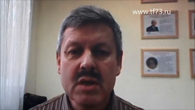 Отчего бывают заболевания нервной системы. Диалог с неврологом А.Н. Крайновым смотреть онлайн