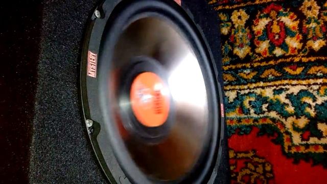 автомобильный саб в домашних условиях смотреть онлайн