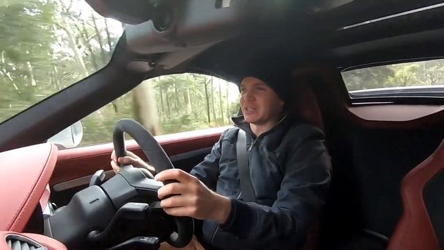 2020 Porsche 718 Boxster Spyder review: Almost the perfect sports car | MOTOR смотреть онлайн