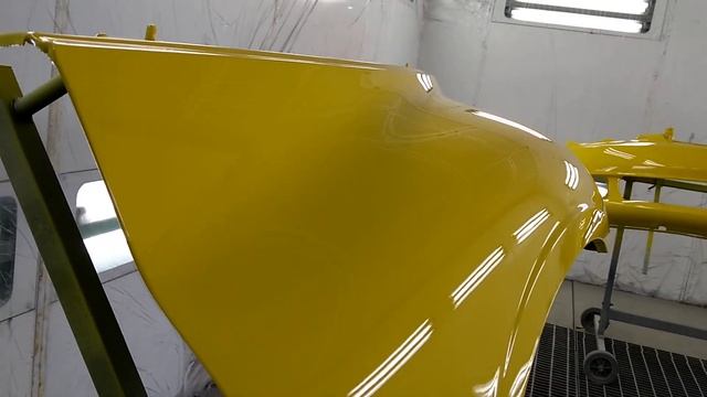 Chrysler PT Cruiser spectral 575 clearcoat смотреть онлайн