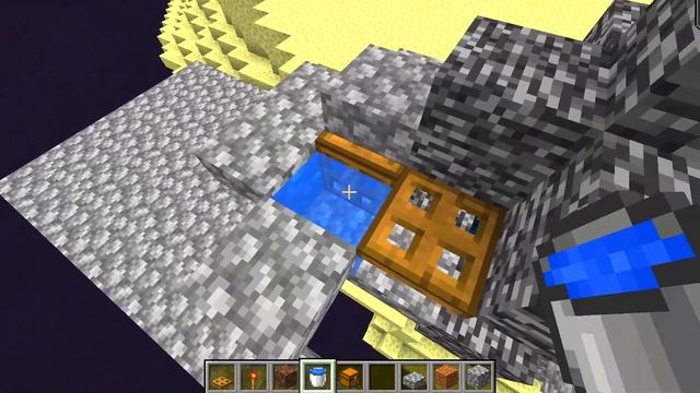 БЕСКОНЕЧНАЯ ТОРГОВЛЯ ЖИТЕЛЕЙ УДИВИЛА ВСЕХ 1.18.2 1.19 Minecraft смотреть онлайн