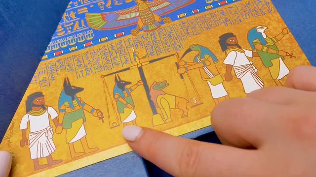 Build A Pyramid And Uncover All Its Secrets With PLAYMOBIL Pharaoh's Pyramid смотреть онлайн