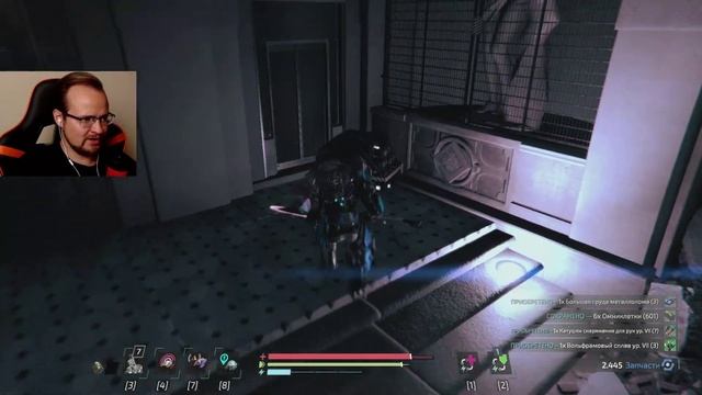 The Surge 2 #17 Стрим прохождение на русском. Новинки игрового мира 2019 на pc. смотреть онлайн