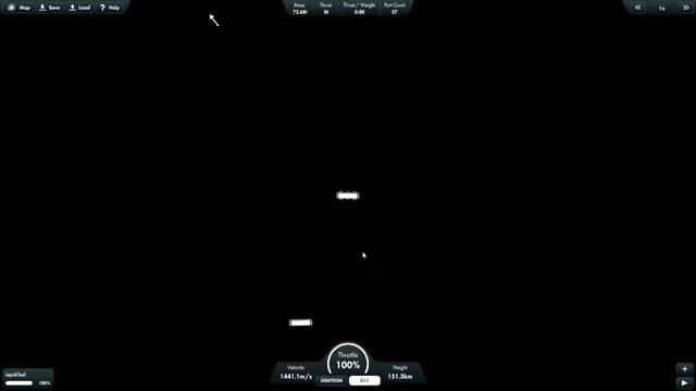 Строим МКС на орбите Земли!! (SPACEFLIGHT SIMULATOR) Space Fun (#SpaceX) смотреть онлайн