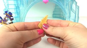 Май Литл Пони Мультик. ШАЙНИНГ АРМОР ИЩЕТ КАДЕНС! MLP GUARDIANS OF HARMONY Видео для Детей