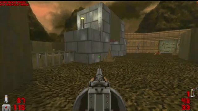 Deathless Map 02 Laid To Rust смотреть онлайн