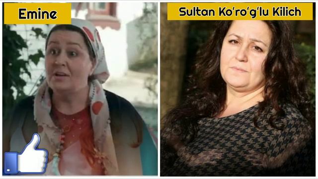 Malikam Endi Qara Serialidagi Hayot Hozir Qanday Koʻrinishda?