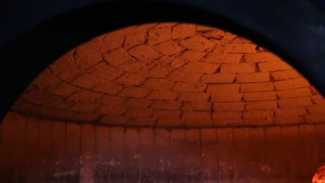 HOW TO CONTROL THE CORRECT TEMPERATURE TO COOK A NEAPOLITAN PIZZA смотреть онлайн