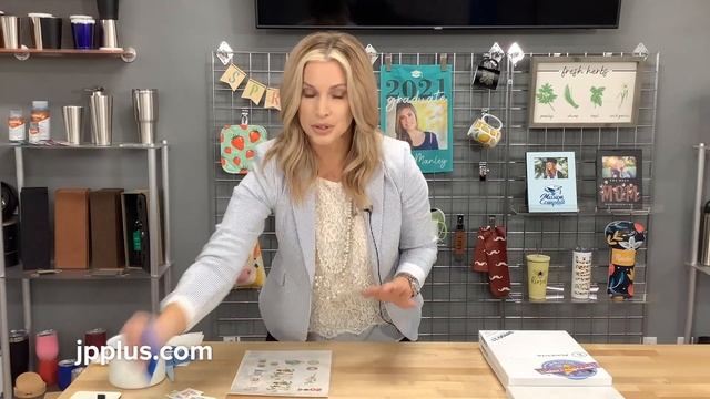 Creating Temporary Tattoos with a Heat Transfer Printer смотреть онлайн