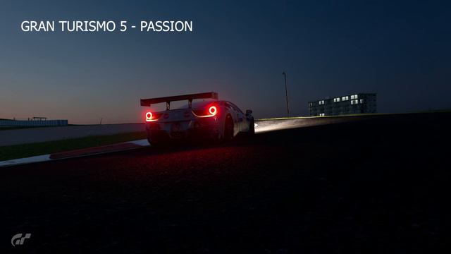 2 HOURS OF RELAXING GRAN TURISMO MUSIC смотреть онлайн