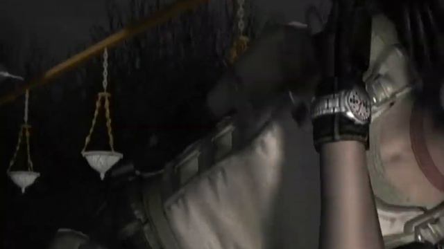 Resident Evil: The Umbrella Chronicles - Cutscenes- NIGHTMARE смотреть онлайн