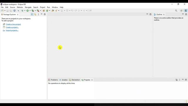 How to add Java EE/Web project Support in Eclipse IDE | Dynamic web Project Missing in Eclipse ? смотреть онлайн