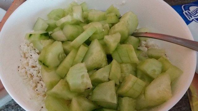 Готовим дома