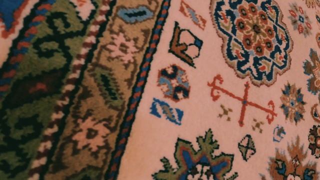 Кавказские истории. Ковер — дело тонкое смотреть онлайн