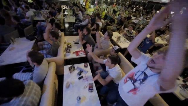 Wargaming — С новым годом!