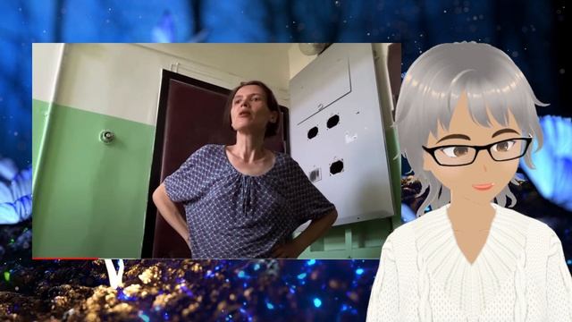 ОДИНОКАЯ НЕЛЛИ !! ЧЕЛОВЕК КОТОРЫЙ ПОТЕРЯЛ ВСЕХ ... ВАСЯ НА СЕНЕ смотреть онлайн