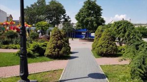 Проект "Симферопольские пчелы"