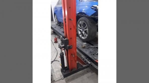 гидростанция своими руками. gidrostasiya oz el isim. Gəncə.