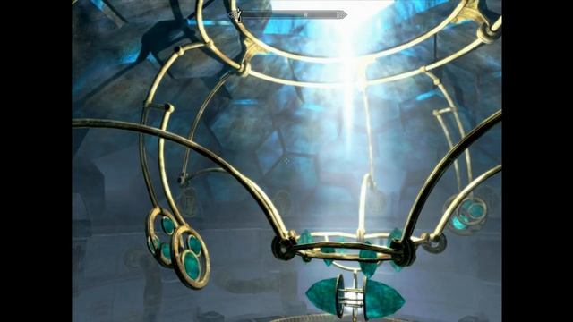 The Elder Scrolls V:SKYRIM  Квест Древнее знание