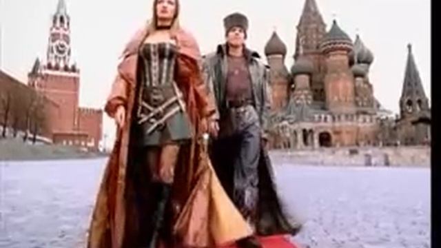 Спрайт - Красная площадь смотреть онлайн