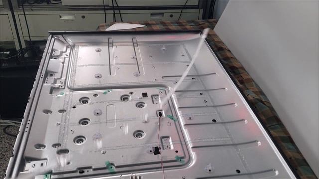 TV hisense 55R6G turns on logo looping & screen dim смотреть онлайн