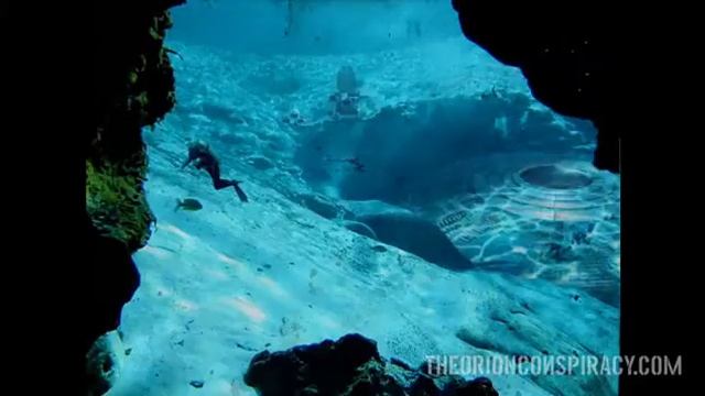 !Заговор Орион полный П смотреть онлайн