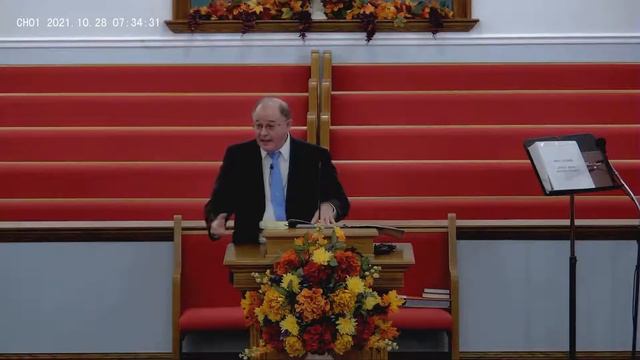 " Knowing and Trusting in the Name of the Lord " Psalm 9:10 смотреть онлайн