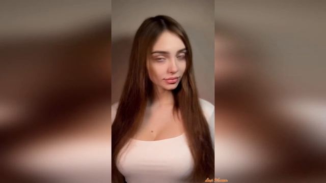 Yana Ruppel  - Fashion Model & Instagram Star