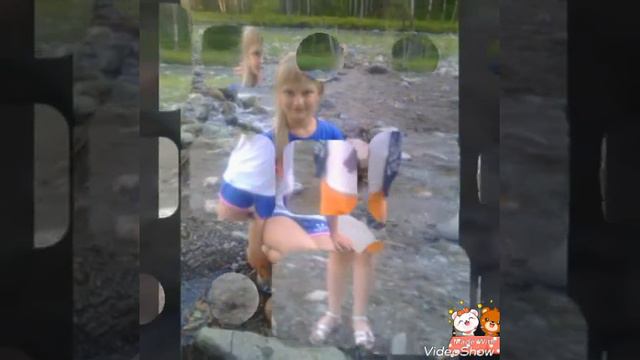 Я в Горном Алтае смотреть онлайн