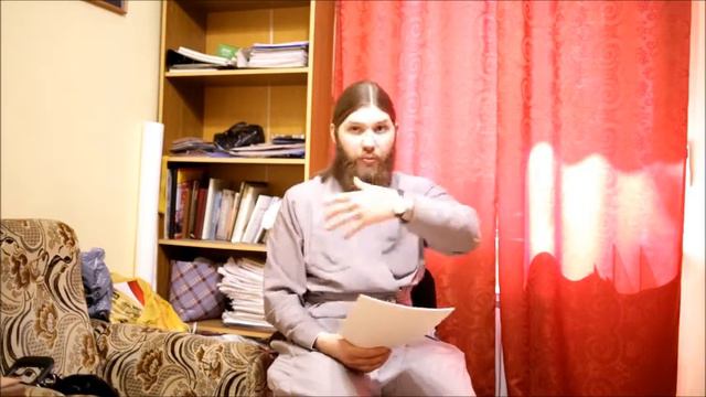 Приходские беседы Дидахе Выпуск 2 смотреть онлайн