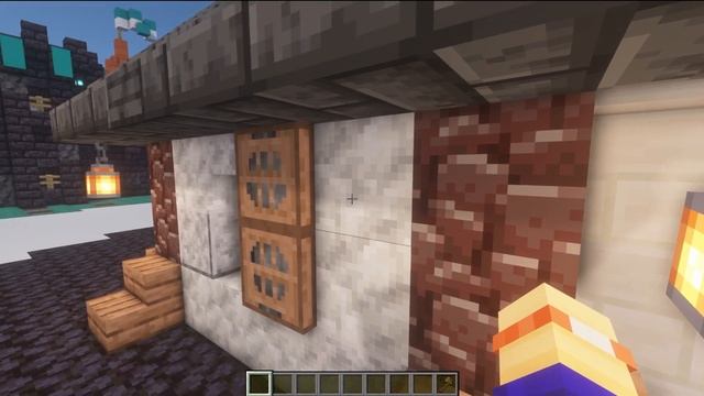 Minecraft Building 101 - Colour, Gradients & Block Palettes - How to build better in Minecraft Ep.2 смотреть онлайн