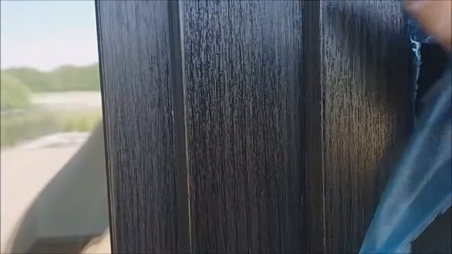 Kaip pašalinama apsauginė plėvelė langams Protectapeel. смотреть онлайн