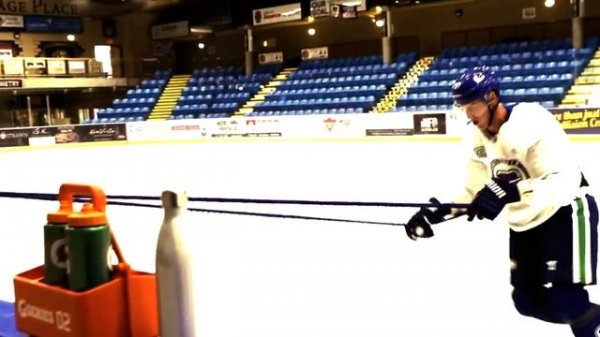 DON’T QUIT ! - Hockey Motivation - Inspirational Video