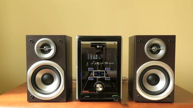 LG LF U850D USB Mode JVC SP UXG45