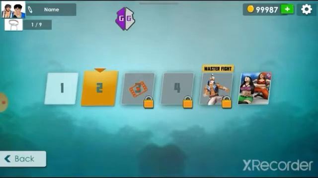 Karate Fighter using game guardian no root 2021 смотреть онлайн