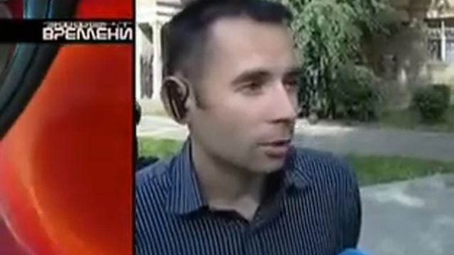 Н Стариков в программе Эффект времени смотреть онлайн