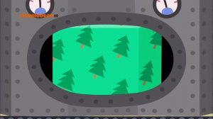 Ben and Holly's Little Kingdom - Ben & Holly's Christmas (50 & 51 episodes / 2 season)