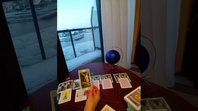 Гадание на любовь в 2017 в Рождественский сочельник