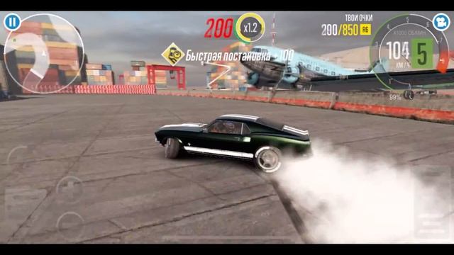 САМЫЙ ДИКИЙ-ЭТО ФАКТ! ОБЗОР WILD RUNNER! [CarX Drift Racing 2] смотреть онлайн