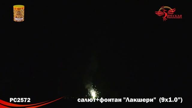 РС2572 Салют фонтан Лакшери 1,0х12 1 12 1.mp4 смотреть онлайн