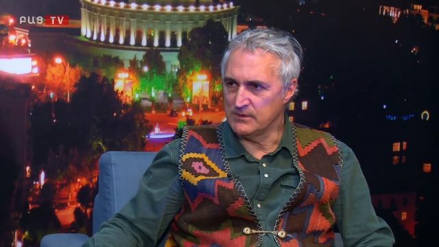 Bac tv. Bac tv. Уроки Армении на русском 3. смотреть онлайн