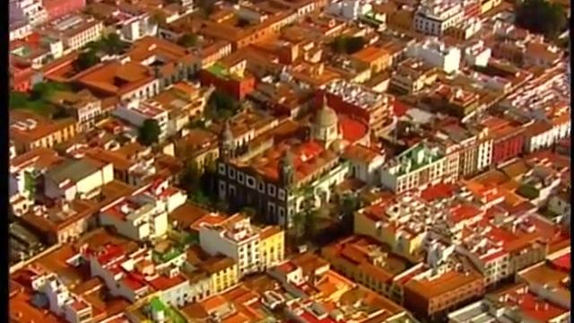 San Cristóbal de La La Laguna смотреть онлайн