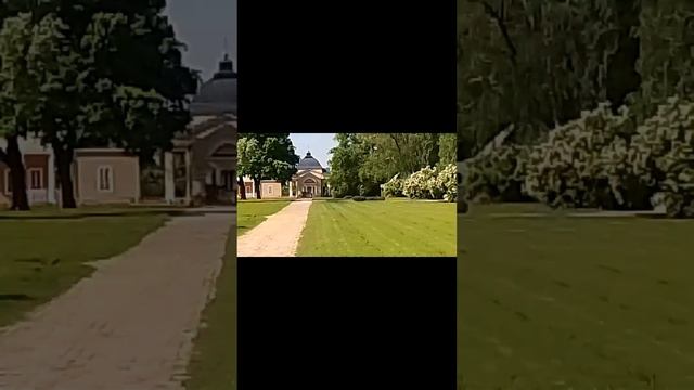 влог Тарханы усадьба-музей Лермонтова!!! смотреть онлайн