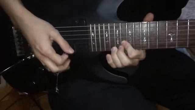 Schecter Demon 7 смотреть онлайн